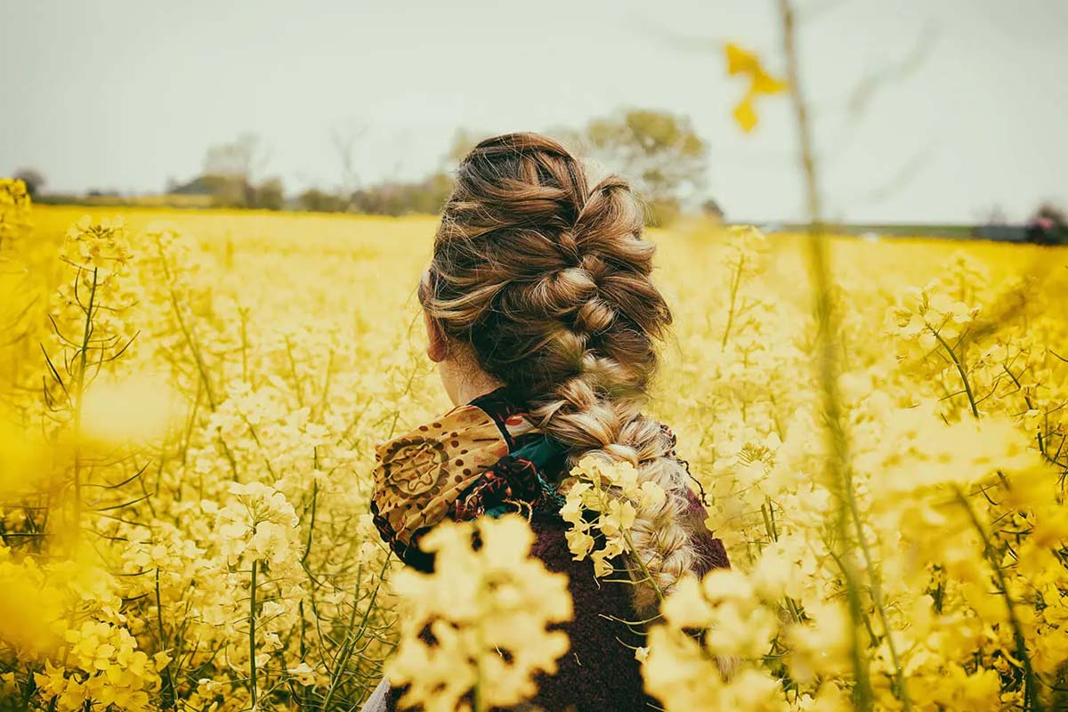 Semnificația numelui Sânziana