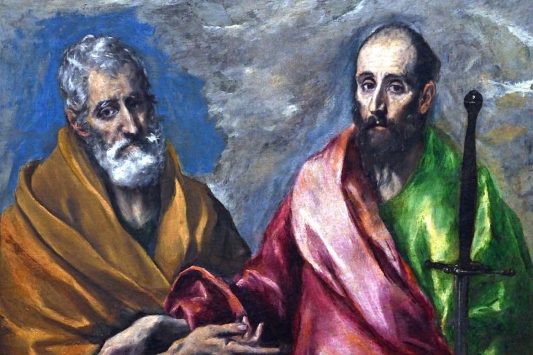 Ce să nu faci de Sfinții Petru și Pavel 2022 sub nicio formă. Ce se întâmplă dacă tună și fulgeră pe 29 iunie