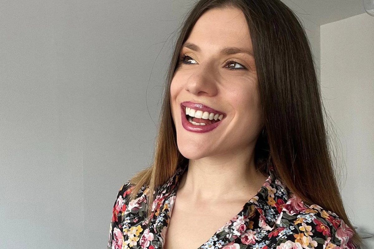 Tily Niculae din ”La Bloc” refuza sa mai joace in seriale tv