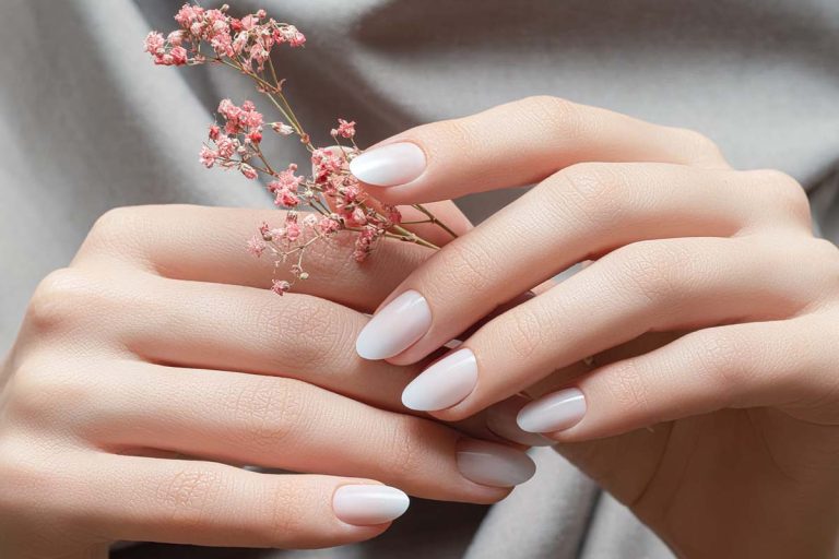 De ce cresc mai repede unghiile vara. Care este motivul, de fapt