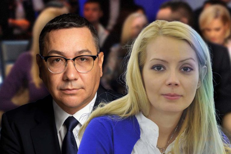 Cum arată acum Maria, fetița adoptată de Victor Ponta și Daciana Sârbu. Imagini de la serbarea micuței