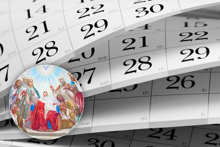 Zile libere Rusalii 2022. Angajații români vor avea o nouă minivacanță în iunie