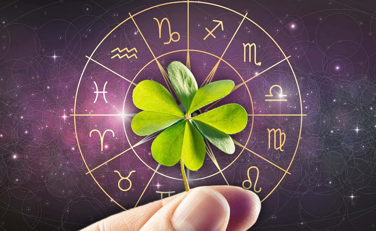 Zodia care va avea noroc triplu în iulie 2022