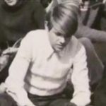 Klaus si Carmen Iohannis, imagini de colectie