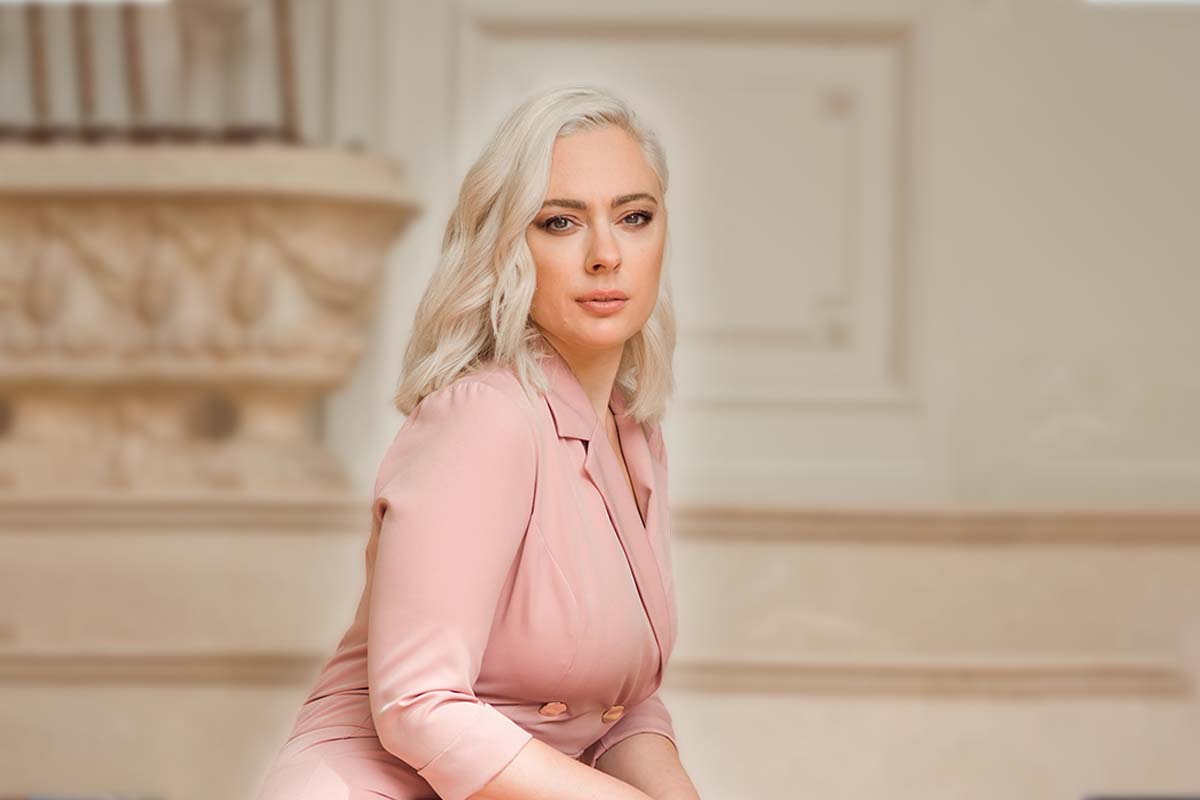 Giulia Nahmany și-a dezvoltat o serie de fobii după ce era să se înece în Israel