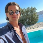 Ianis Hagi, vacanță alături de iubita sa în Mykonos