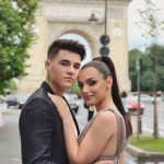 Mario Fresh și iubita lui, Alexia Eram