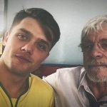 Marian Olteanu, actorul din ”Clanul”, s-a acomodat în București după doi ani