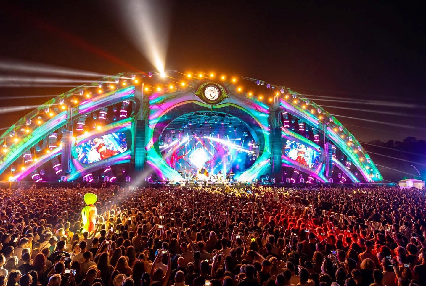 Reguli de acces și măsuri de siguranță pe plaja Neversea 2022