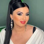 Adriana Bahmuțeanu s-a logodit