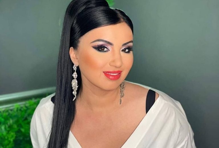 Adriana Bahmuțeanu s-a logodit. Cine este George Steven, bărbatul cu care vrea să se mărite