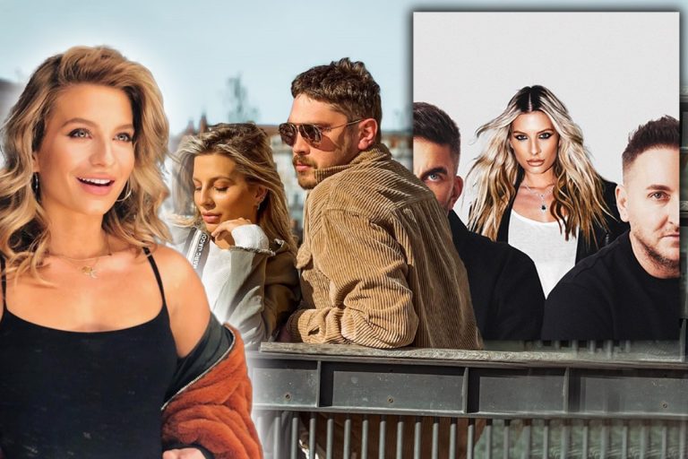 Înțelegerea secretă dintre Ana Baniciu și DJ Project. „Eu când mă bag într-un proiect, sunt foarte serioasă”. Ce au stabilit la începutul colaborării EXCLUSIV