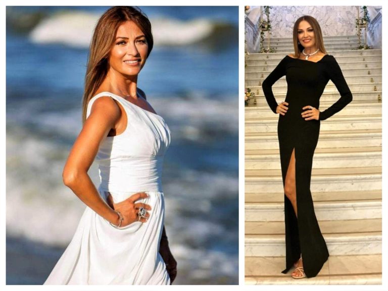 Anca Țurcașiu, secretul nebănuit al siluetei sale. Cum reușește să arate la 52 de ani ca la 20. La ce a renunțat