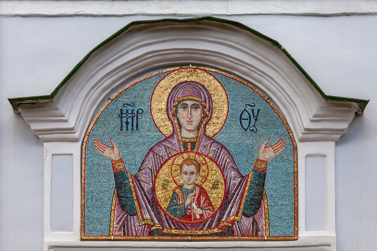 Calendar ortodox august 2022