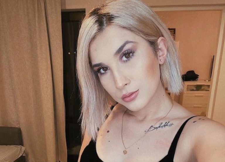 Cu ce simptome s-a confruntat Adda, până a aflat ce boală are de fapt: „Am avut noroc că n-am murit!”