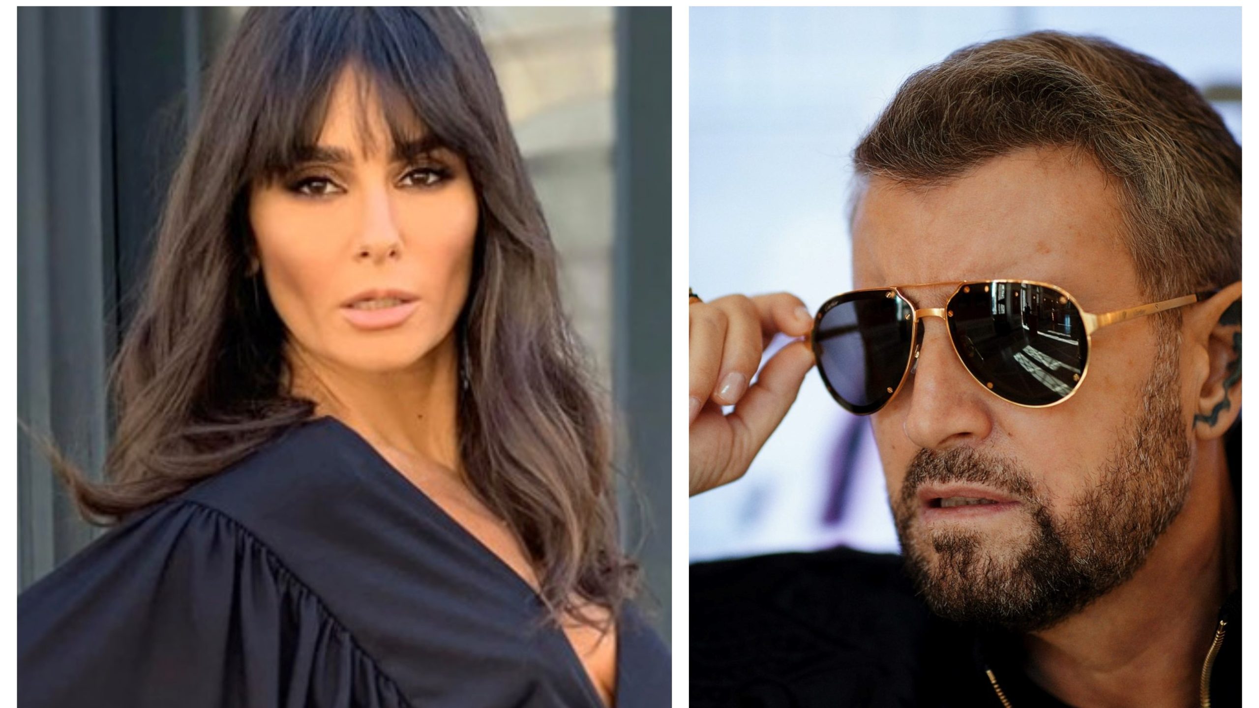 Cătălin Botezatu, despre Dana Budeanu