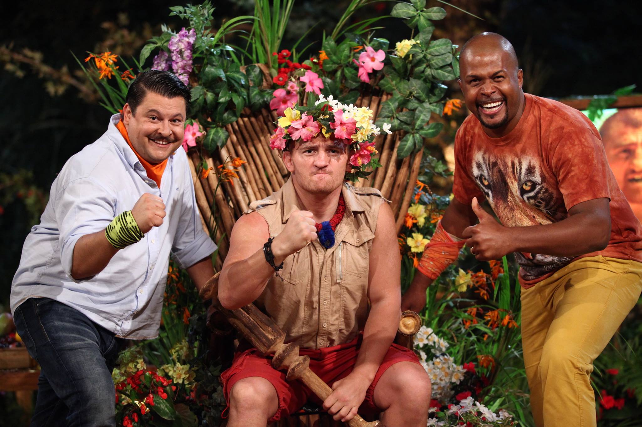 Câți bani primesc vedetele la ”Sunt celebru, scoate-mă de aici!” (PRO TV)