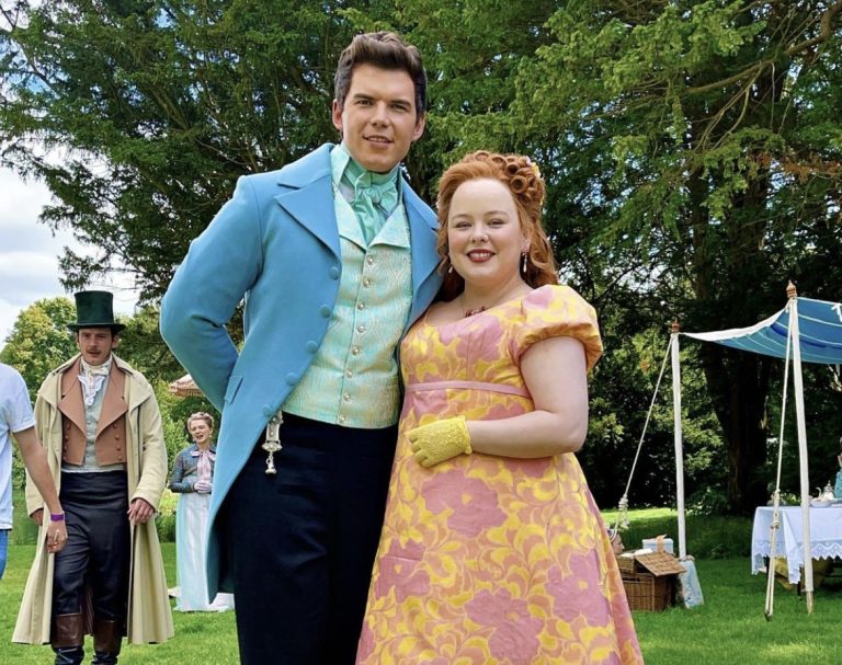 Când apare Bridgerton sezonul 3 și cine va fi noua vedetă din celebrul serial de la Netflix