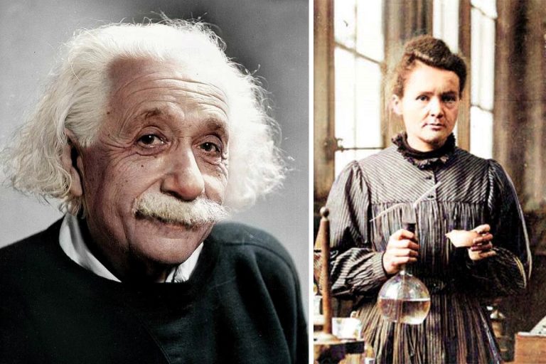 Ce sfat prețios a primit Marie Curie de la Einstein. Se poate aplica cu succes și în zilele noastre