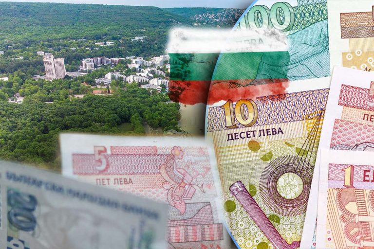 Ce taxe de drum trebuie sa plătești în Bulgaria în 2022, în funcție de tipul autovehiculului