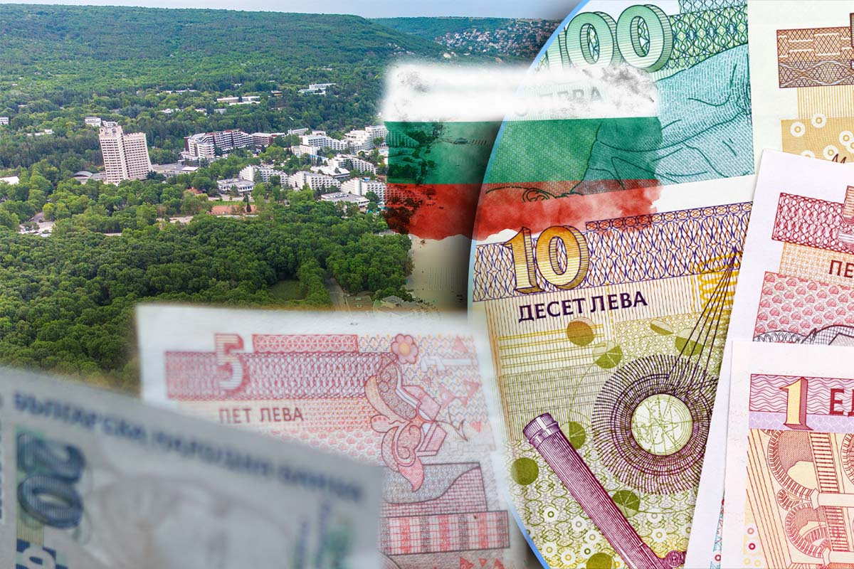 Ce taxe de drum trebuie sa plătești în Bulgaria în 2022