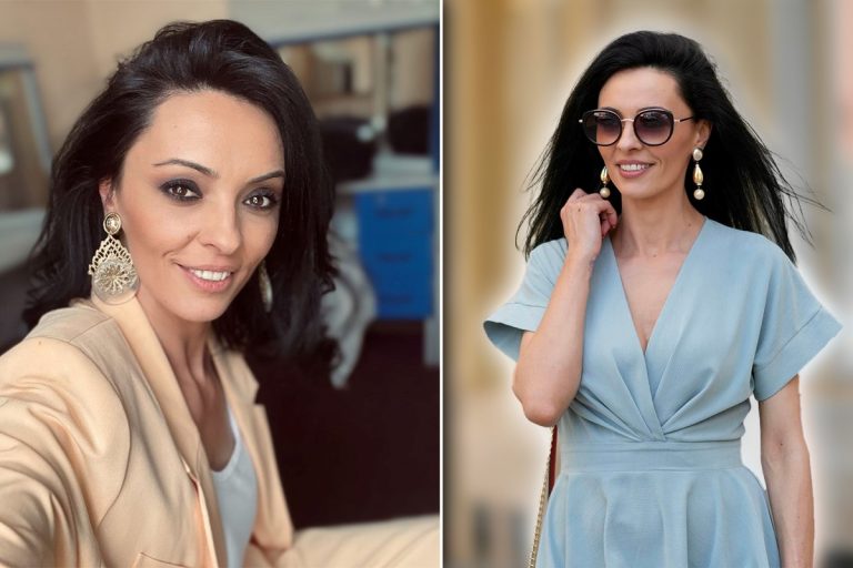 Cosmina Păsărin, despre relațiile amoroase: „Am avut, în trecut, din păcate, relații care nu erau chiar ce mi-aș fi dorit eu” Ce spune despre persoana potrivită EXCLUSIV