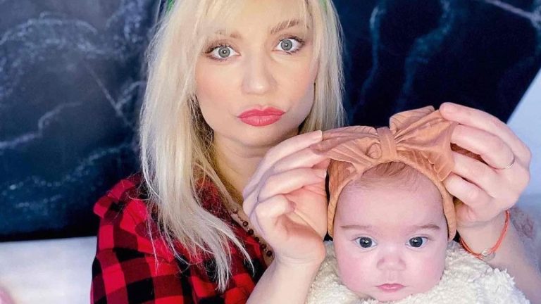 Cum s-a schimbat Cristina Cioran, după ce a devenit mamă: „Creștem câte puțin, evoluăm” EXCLUSIV