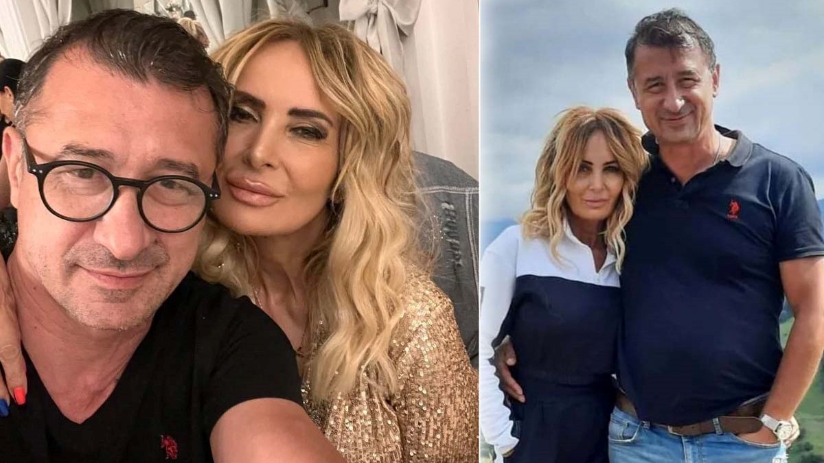 Daniela Gyorfi și George Tal se iubesc de 16 ani, dar încă nu au ajuns la altar