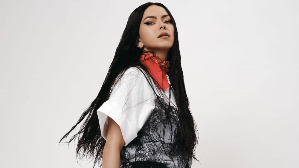 De ce ar putea ajunge Inna pe lista neagră a Ferrari