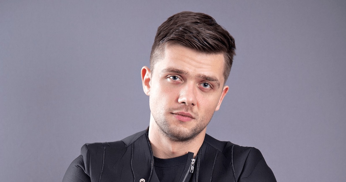 Marian Olteanu, actorul din ”Clanul”, s-a acomodat în București după doi ani