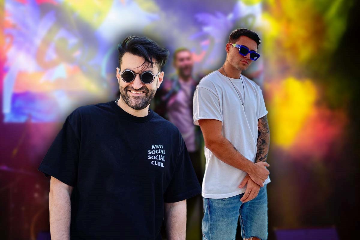 Mario Fresh are vocea 1 la 1 cu a lui Smiley