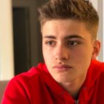 Mario Mutu seamănă lei tu tatăl său