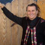 Cine este si cum arata sotia lui Nea Marin, de la Antena 1