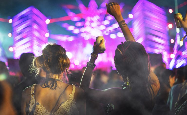 Program Neversea 2022. Ce artiști cântă în weekendul 8-10 iulie