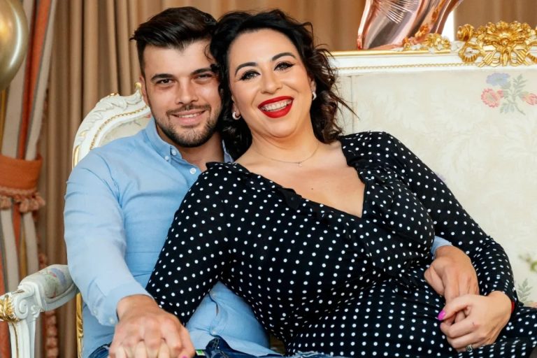 Oana Roman, copleșită de gesturile romantice făcute de Marius Elisei. Surpriza de care a avut parte vedeta la mare EXCLUSIV