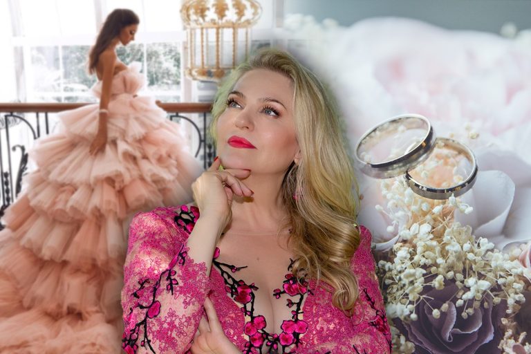 Olga Bălan se căsătorește anul viitor, într-un loc superb, pentru a doua oară. Cu culoare ar putea să aibă rochia de mireasă: „Albul nu cred că ar fi OK” EXCLUSIV