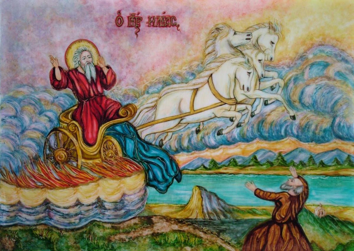 Ce nu se face de Sfântul Ilie 2022