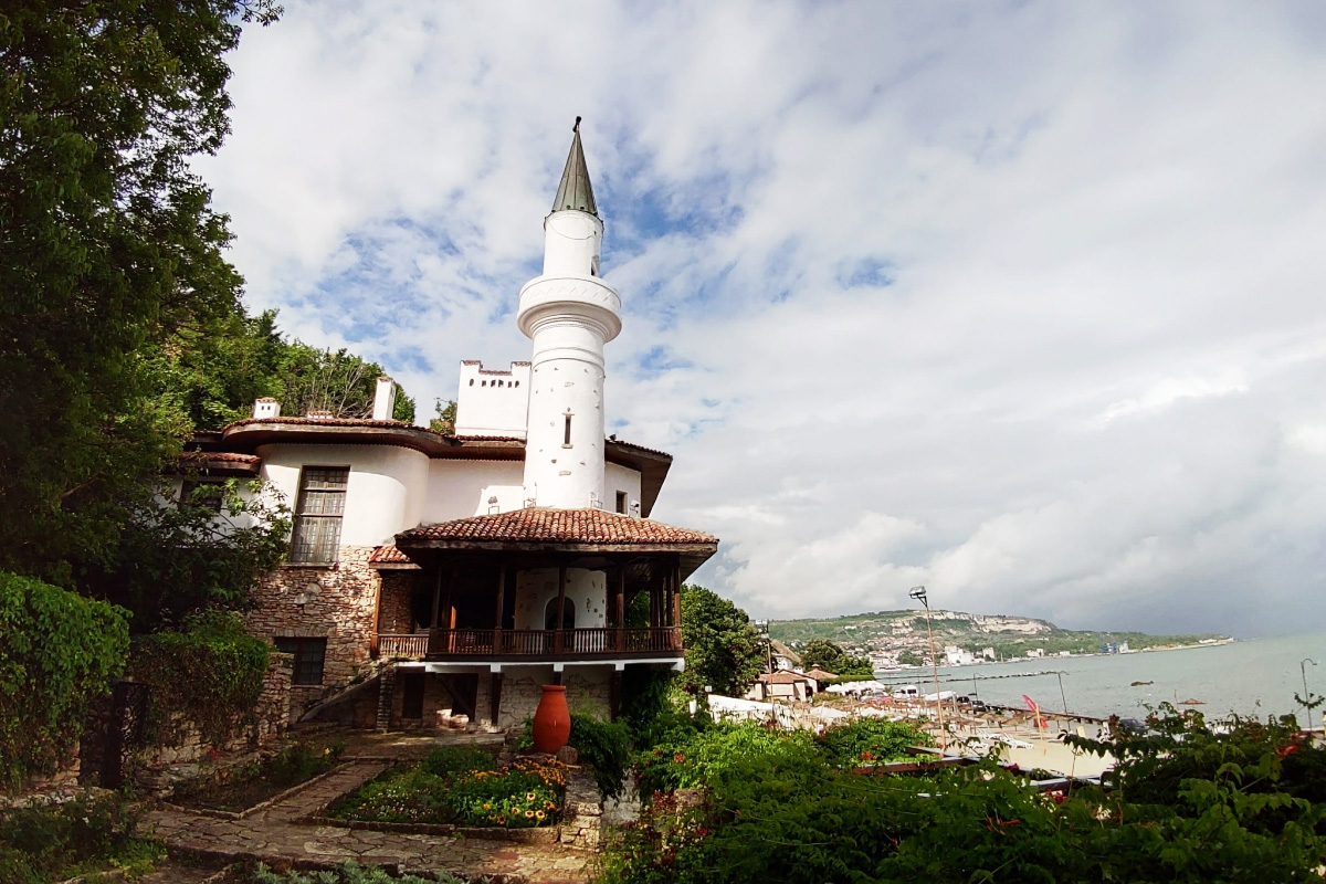 Prețuri intrare Castelul Reginei Maria din Balcic