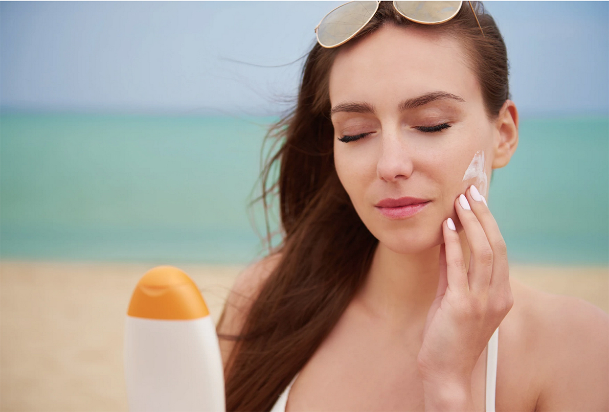 Produse de protecție solară