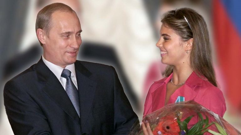 Putin, din nou tată? Iubita liderului rus ar fi însărcinată. Ce anunță presa străină