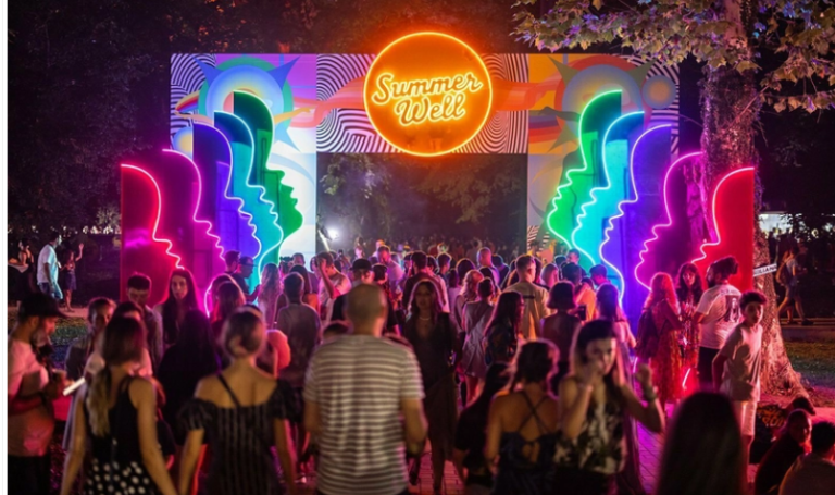 Summer Well 2022 programul pe zile. Ce artiști de top urcă pe scenă