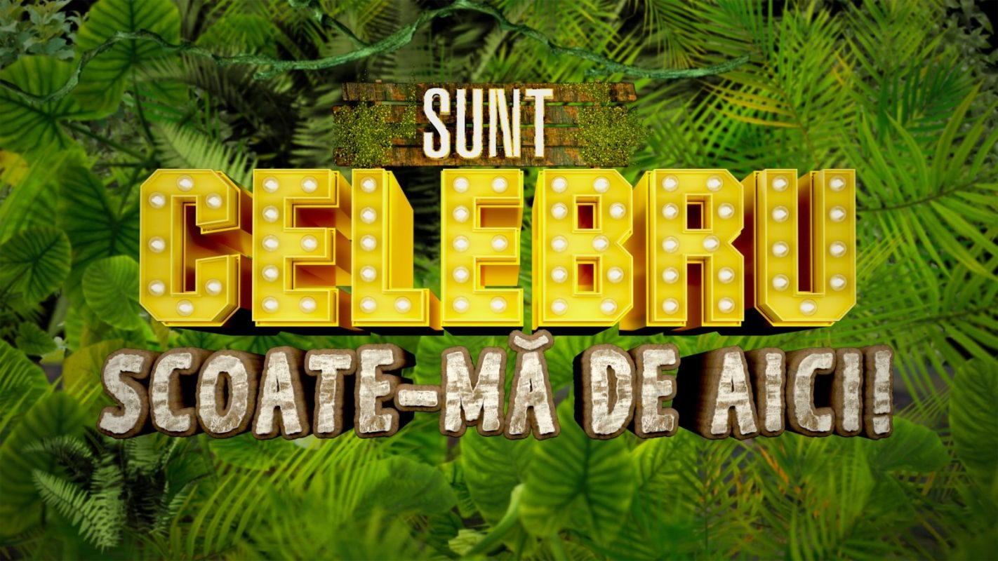 Când începe „Sunt celebru, scoate-mă de aici!” la Pro TV