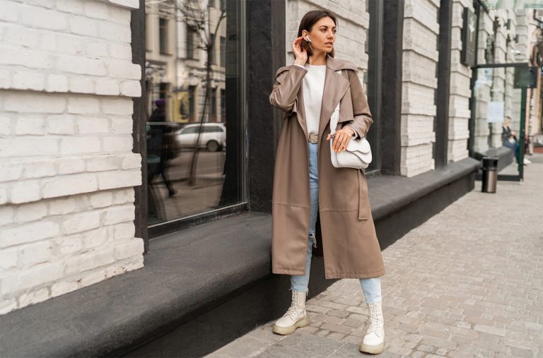 Tendințe modă toamnă-iarnă 2022. 7 cele mai importante trenduri despre care e bine să știți