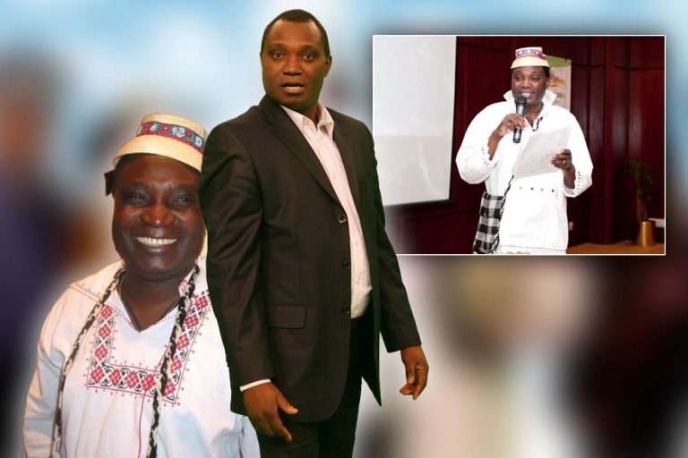 Victor Yila de la ”Vouă” câștigă la nunți, în doar 45 de minute, încă un salariu lunar de profesor. ”Vă cânt și Trandafir de la Moldova, nu stă nimeni jos!” EXCLUSIV