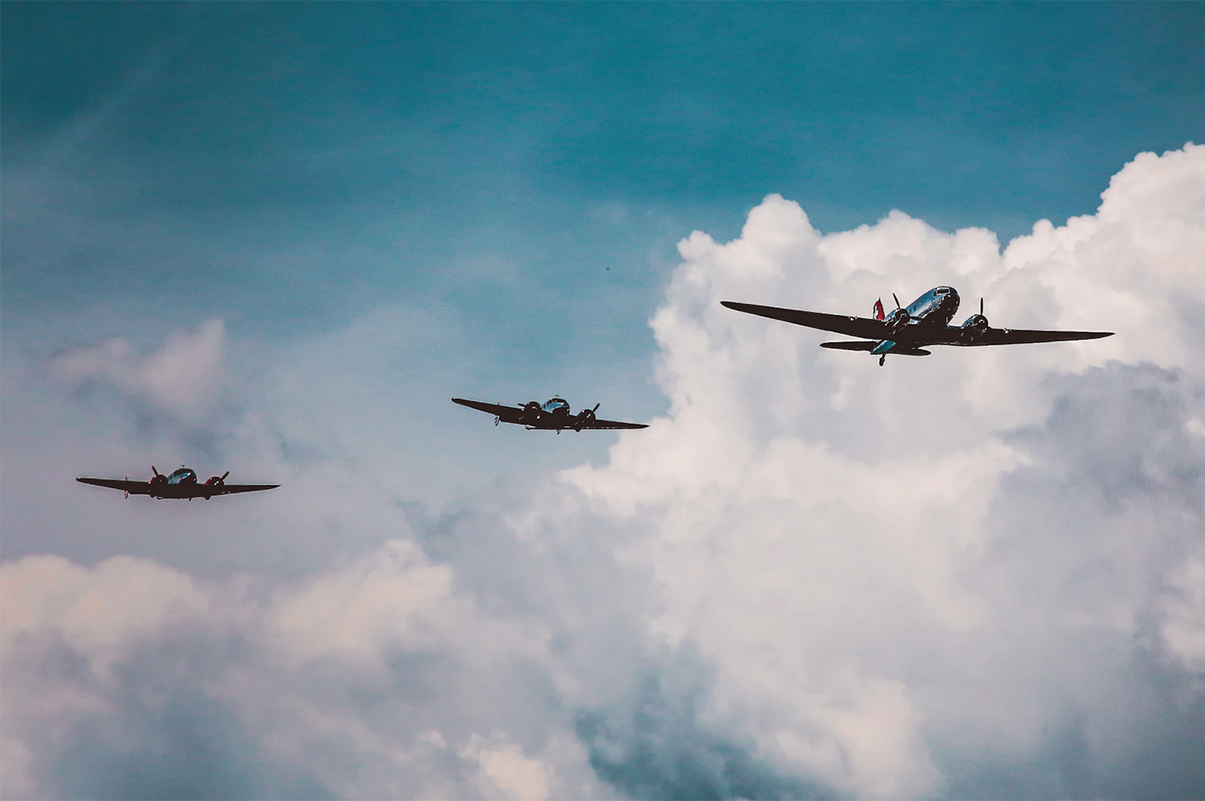 Ziua Aviației Române