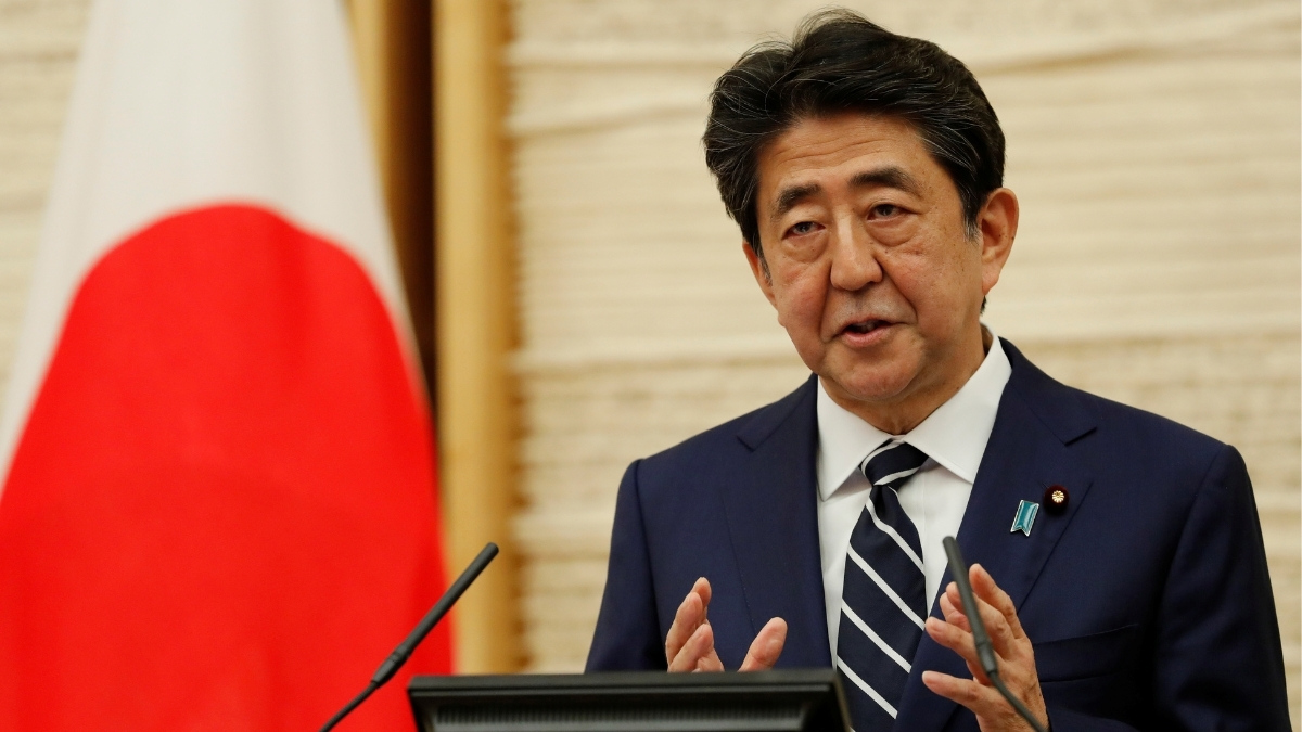 Shinzo Abe, fostul premier al Japoniei, a murit după ce a fost împușcat la un eveniment electoral