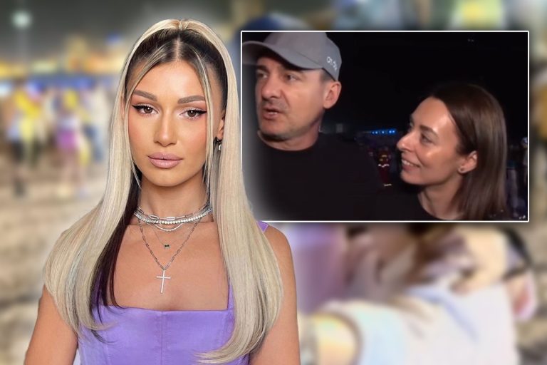 Alina Eremia, prima reacție după derapajul lui George Buhnici: „Femeile nu sunt obiecte pe care să le așezi undeva să dea frumos”