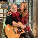 Ana Baniciu membră DJ Project