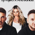 Ana Baniciu membră DJ Project