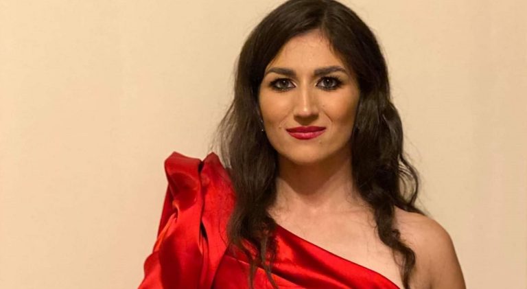 Ancuța Bodnar, campioană la canotaj dintr-o întâmplare. „Eram în parcul școlii din comuna Vatra Moldoviței” EXCLUSIV